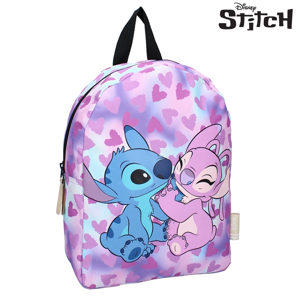 Laste seljakott Stich Style Icons