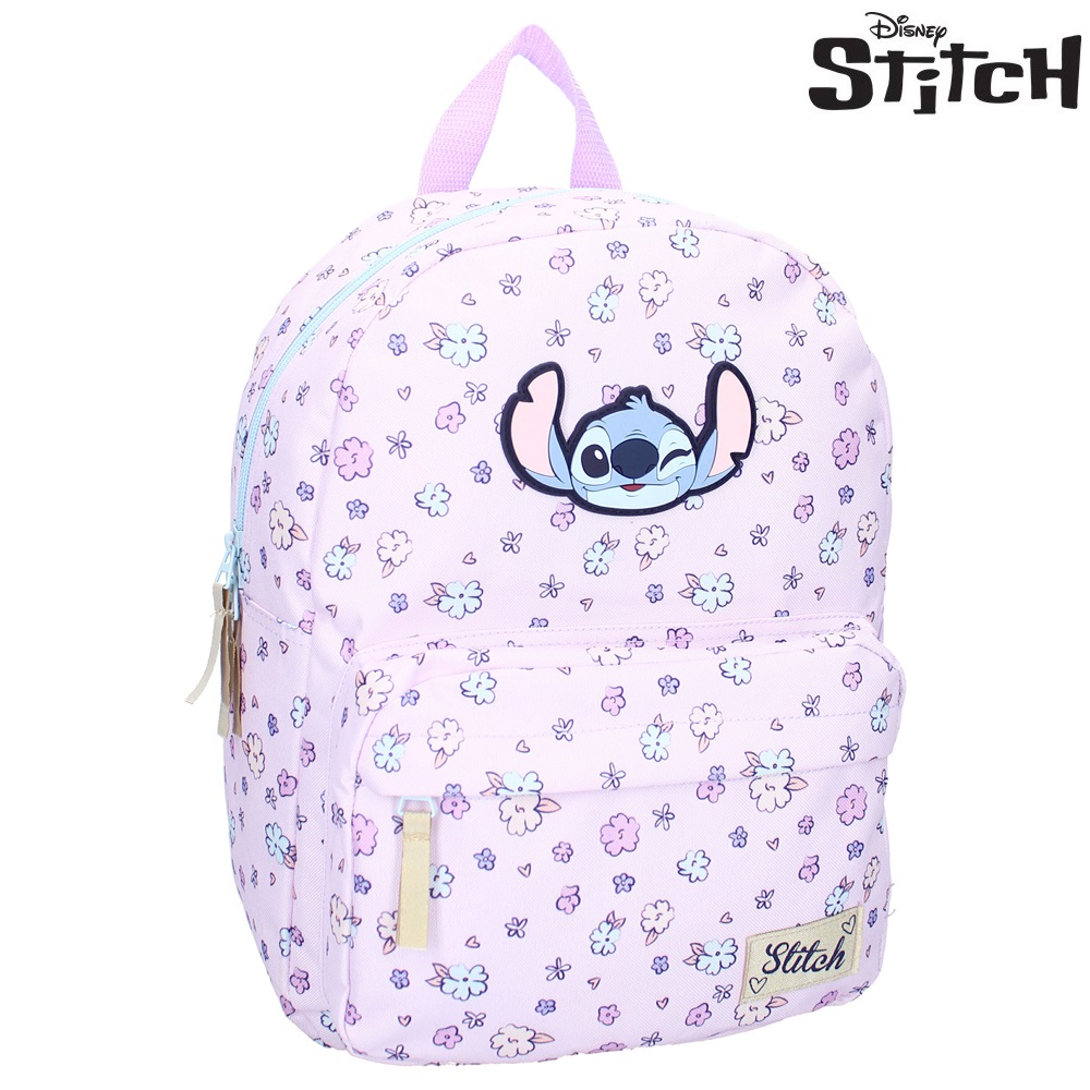 Laste seljakott Stitch Bloom Bag