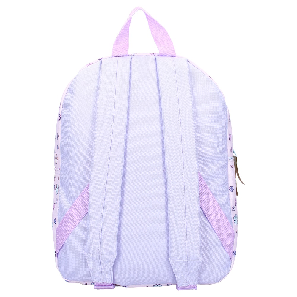 Laste seljakott Stitch Bloom Bag