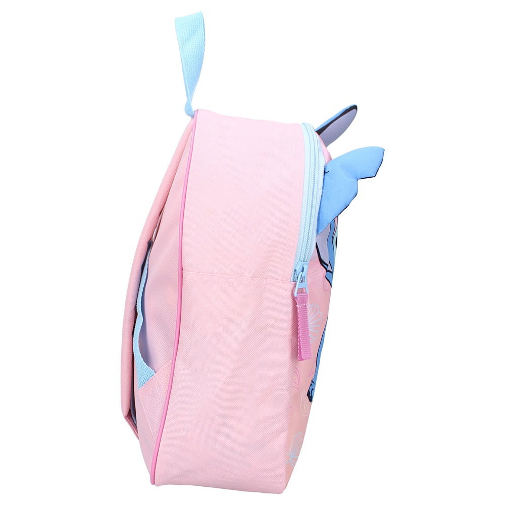 Laste seljakott Stich Fluffy Friends Laste seljakott Stich Fluffy Friends