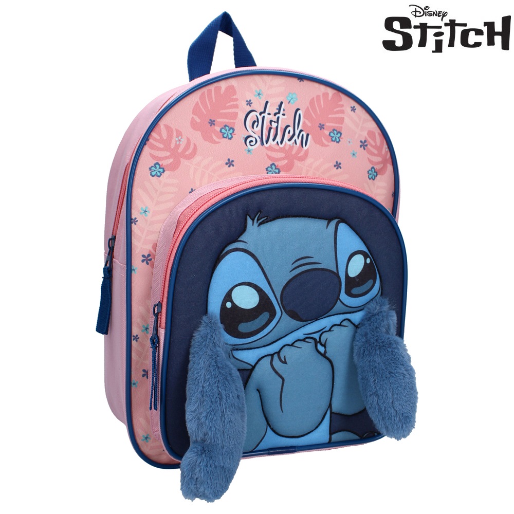Laste seljakott Stitch Likewise