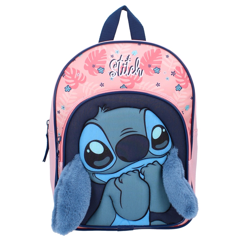 Laste seljakott Stitch Likewise