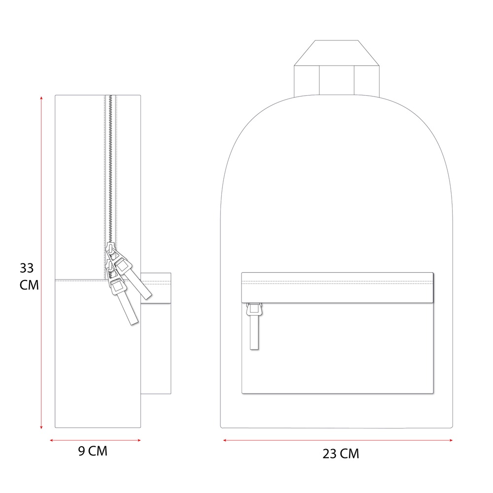 Laste seljakott Stich Unconditionally Loved Laste seljakott Stich Unconditionally Loved