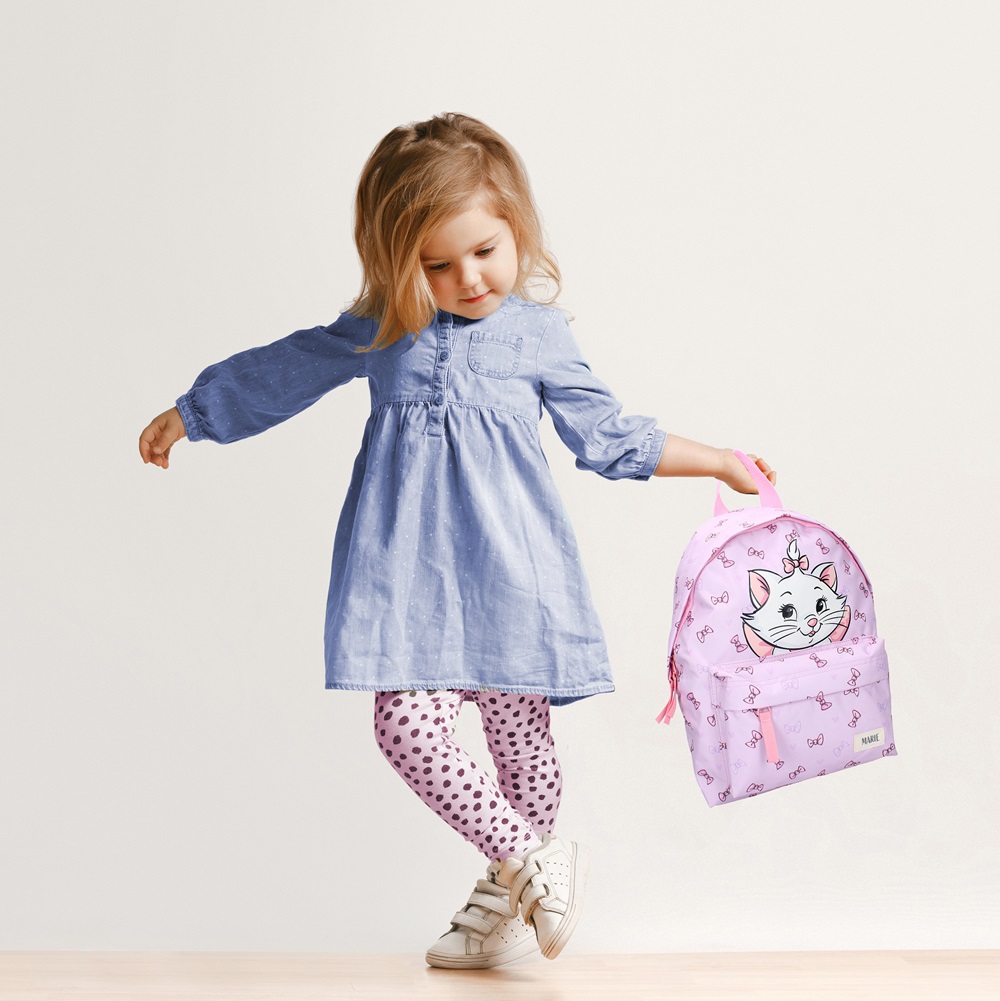 Laste seljakott The Aristocats Marie Made For Fun Laste seljakott The Aristocats Marie Made For Fun