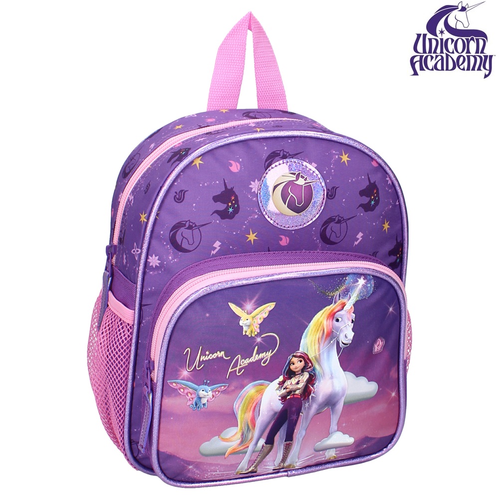 Laste seljakott Unicorn Academy It's Fate