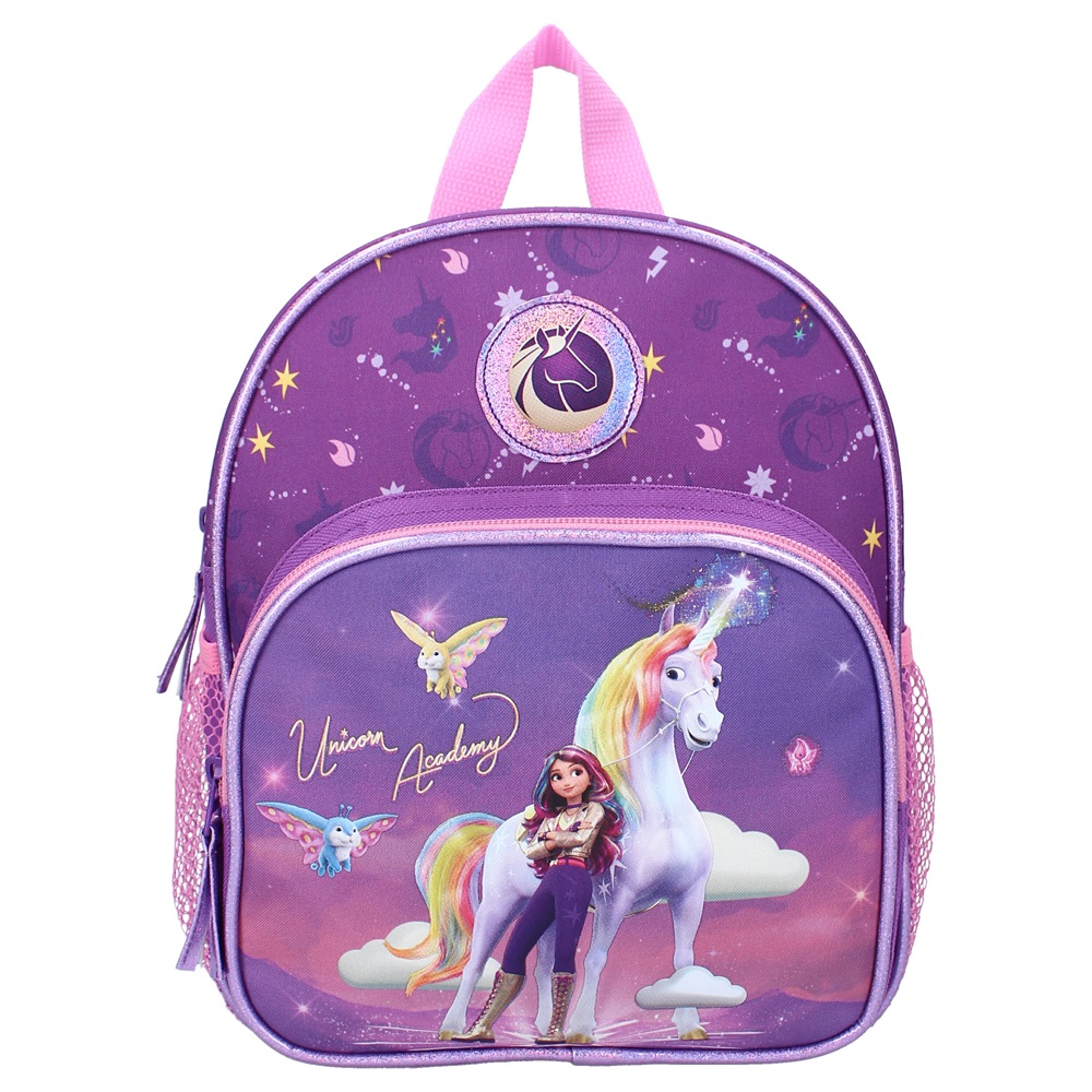 Laste seljakott Unicorn Academy It's Fate