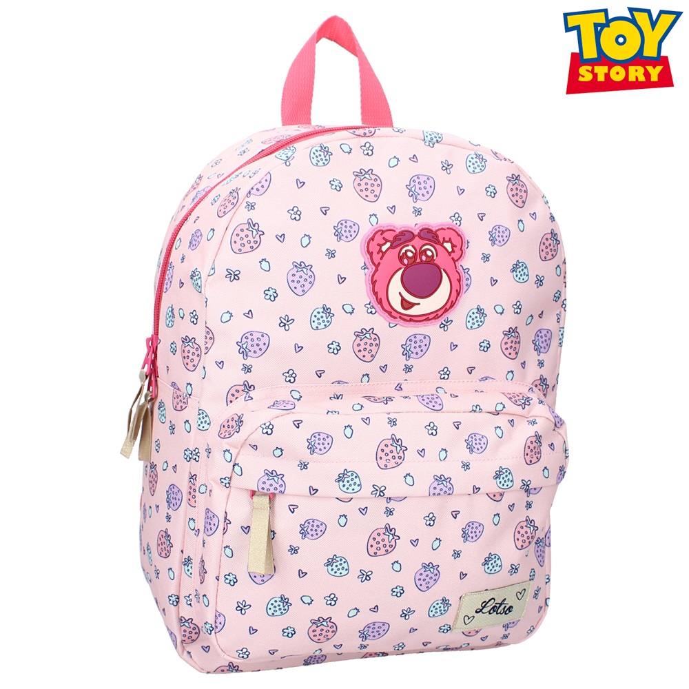 Laste seljakott Toy Story Lotso