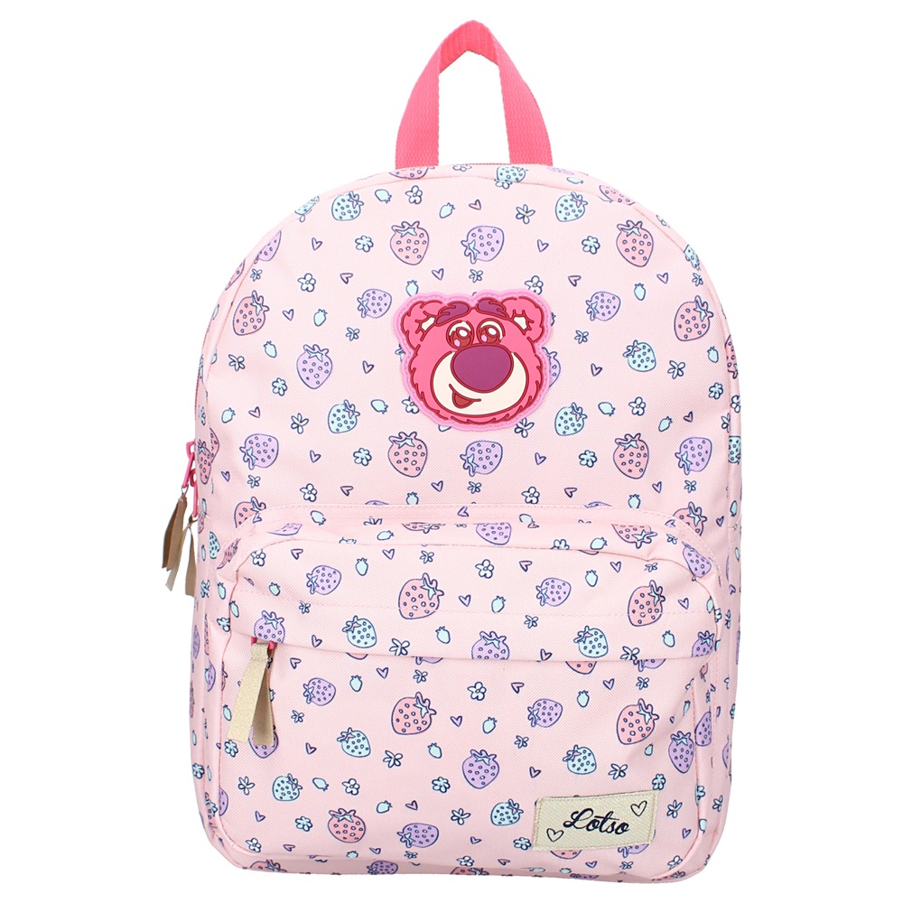 Laste seljakott Toy Story Lotso