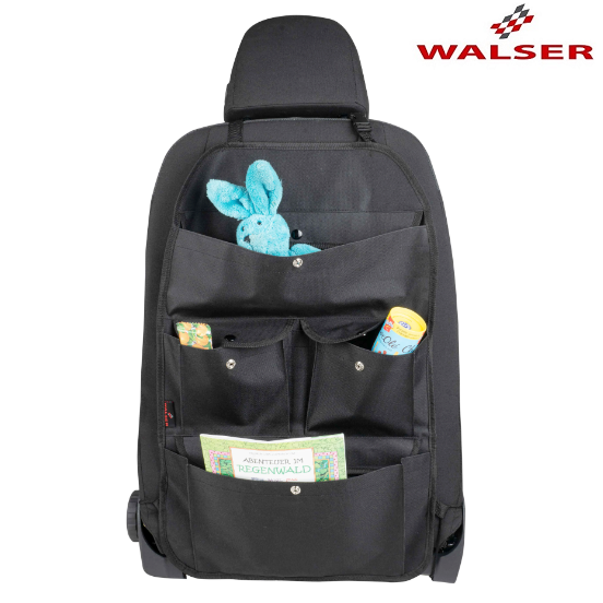 Auto istemkate Walser Francis