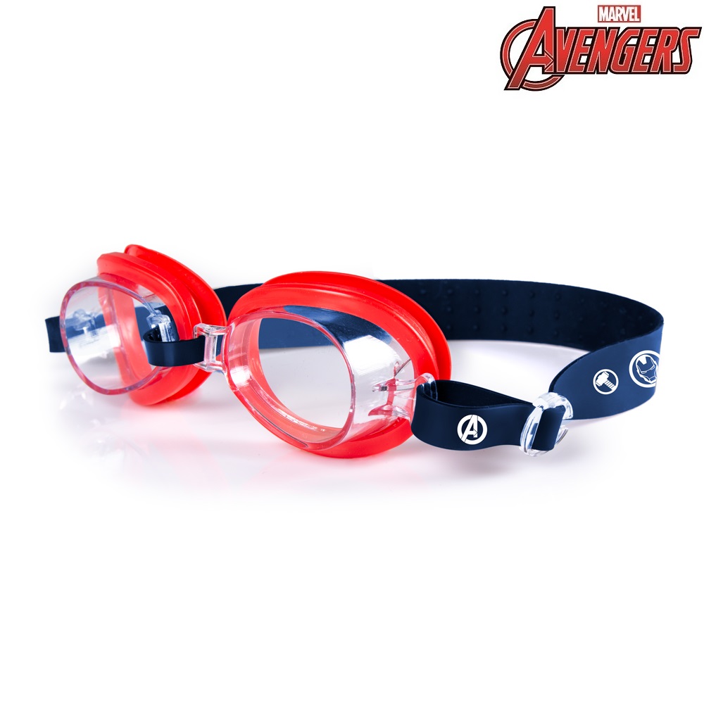 Laste ujumisprillid Seven Avengers