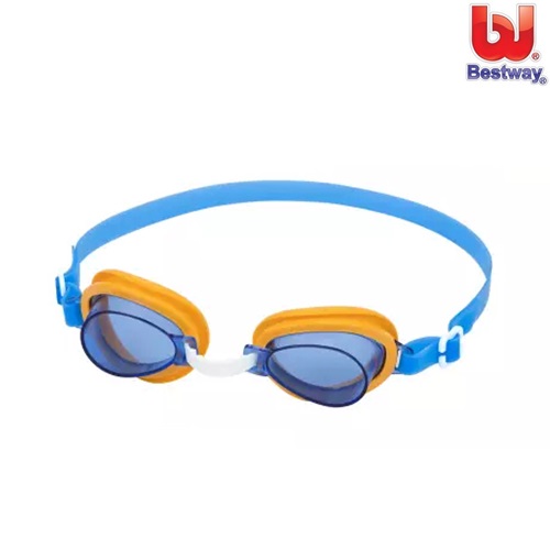 Laste Ujumisprillid - Bestway Aqua Burst Blue