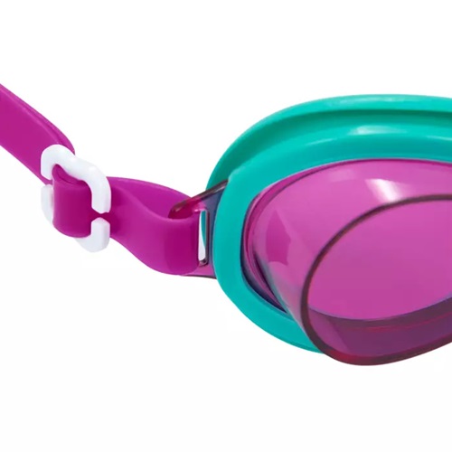 Laste Ujumisprillid - Bestway Aqua Burst Cerise