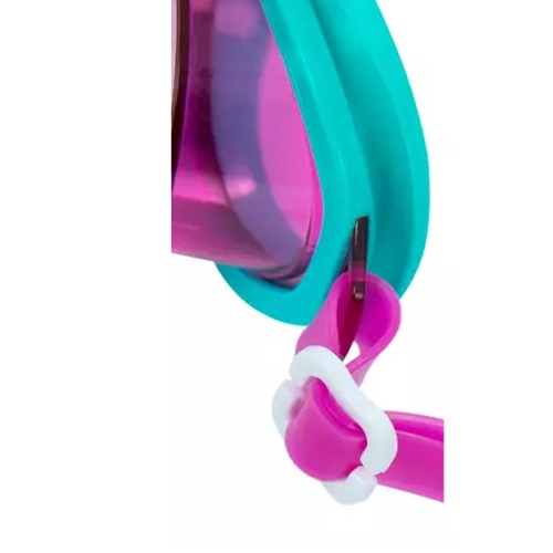 Laste Ujumisprillid - Bestway Aqua Burst Cerise