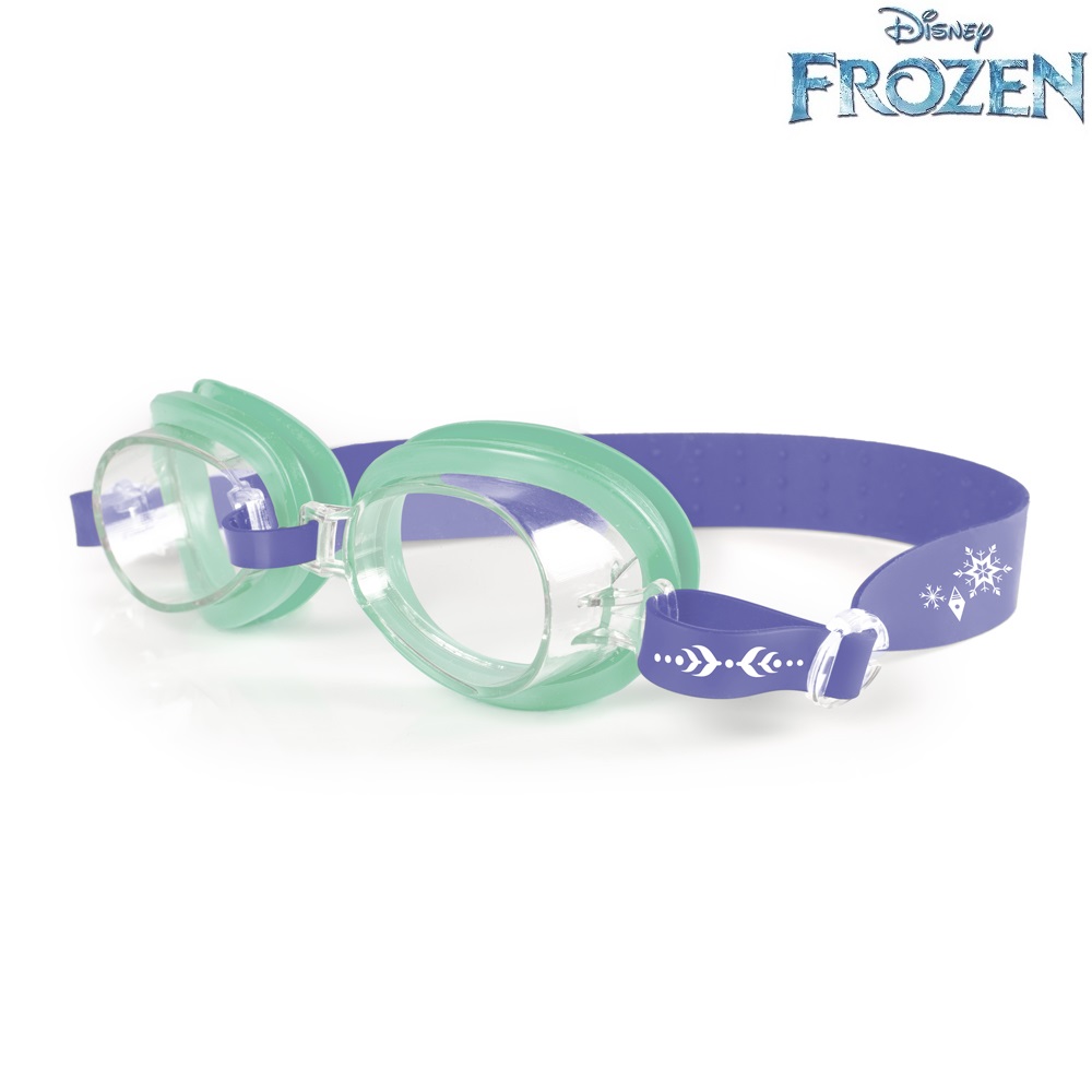 Laste ujumisprillid Seven Frozen