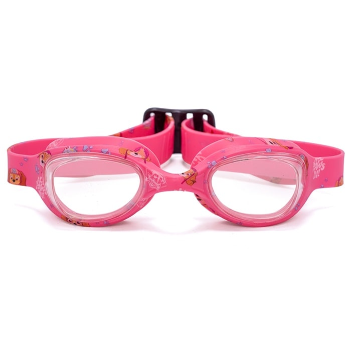 Laste ujumisprillid Seven Paw Patrol Pink