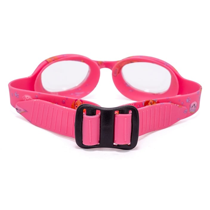 Laste ujumisprillid Seven Paw Patrol Pink