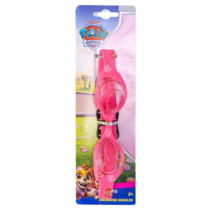Laste ujumisprillid Seven Paw Patrol Pink