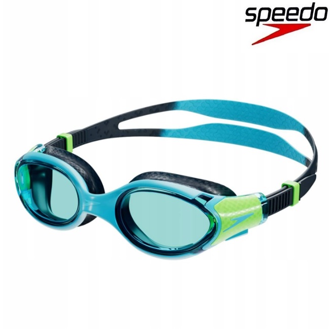 Laste ujumisprillid Speedo Biofuse Blue