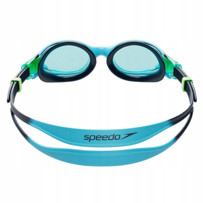 Laste ujumisprillid Speedo Biofuse Blue