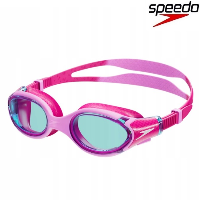 Laste ujumisprillid Speedo Biofuse Pink