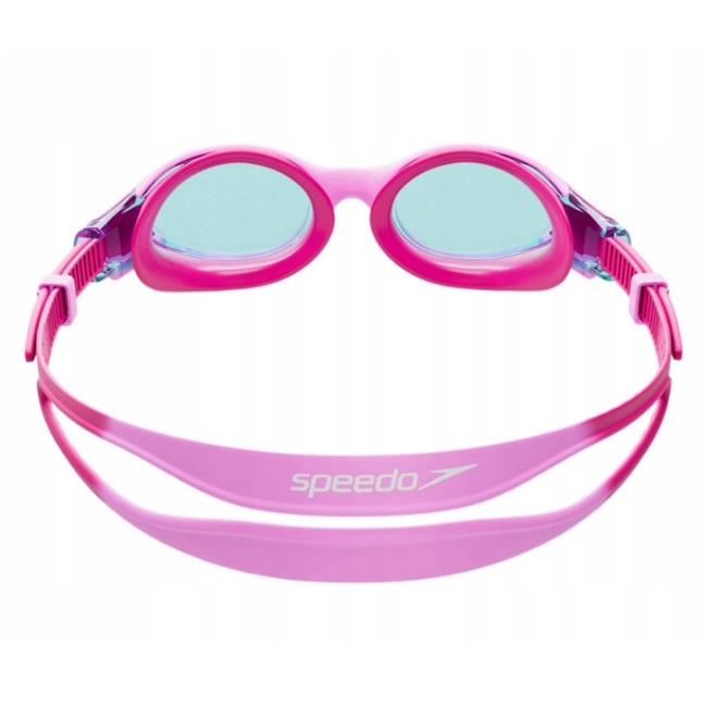 Laste ujumisprillid Speedo Biofuse Pink