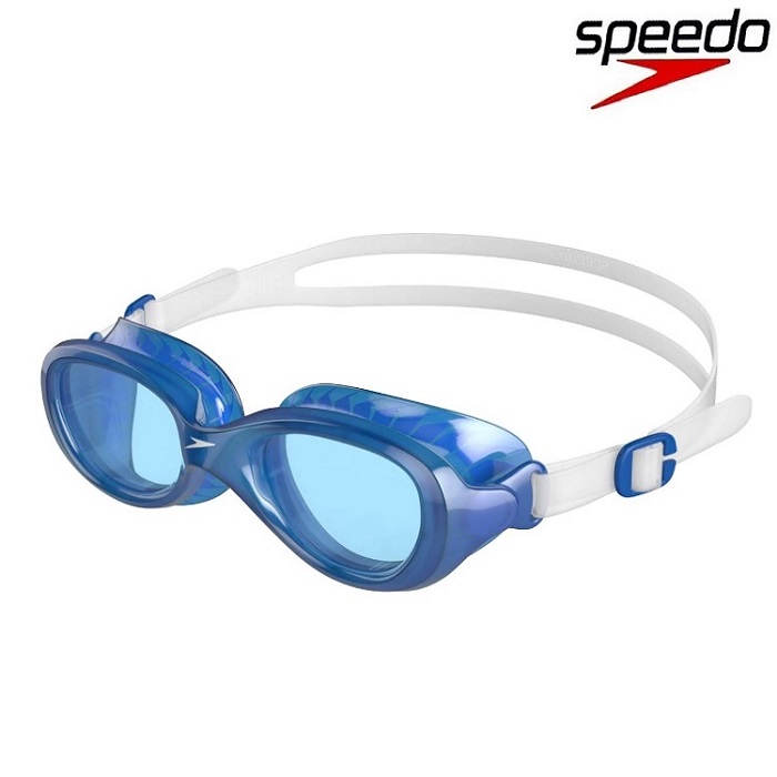 Laste Ujumisprillid Speedo Futura Classic Junior Blue