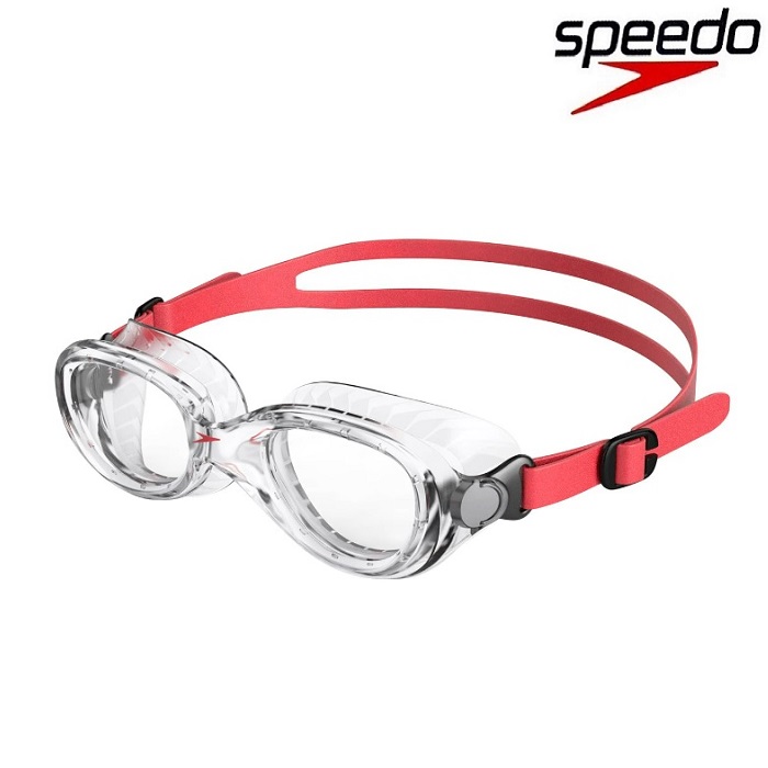 Laste Ujumisprillid Speedo Futura Classic Junior Red