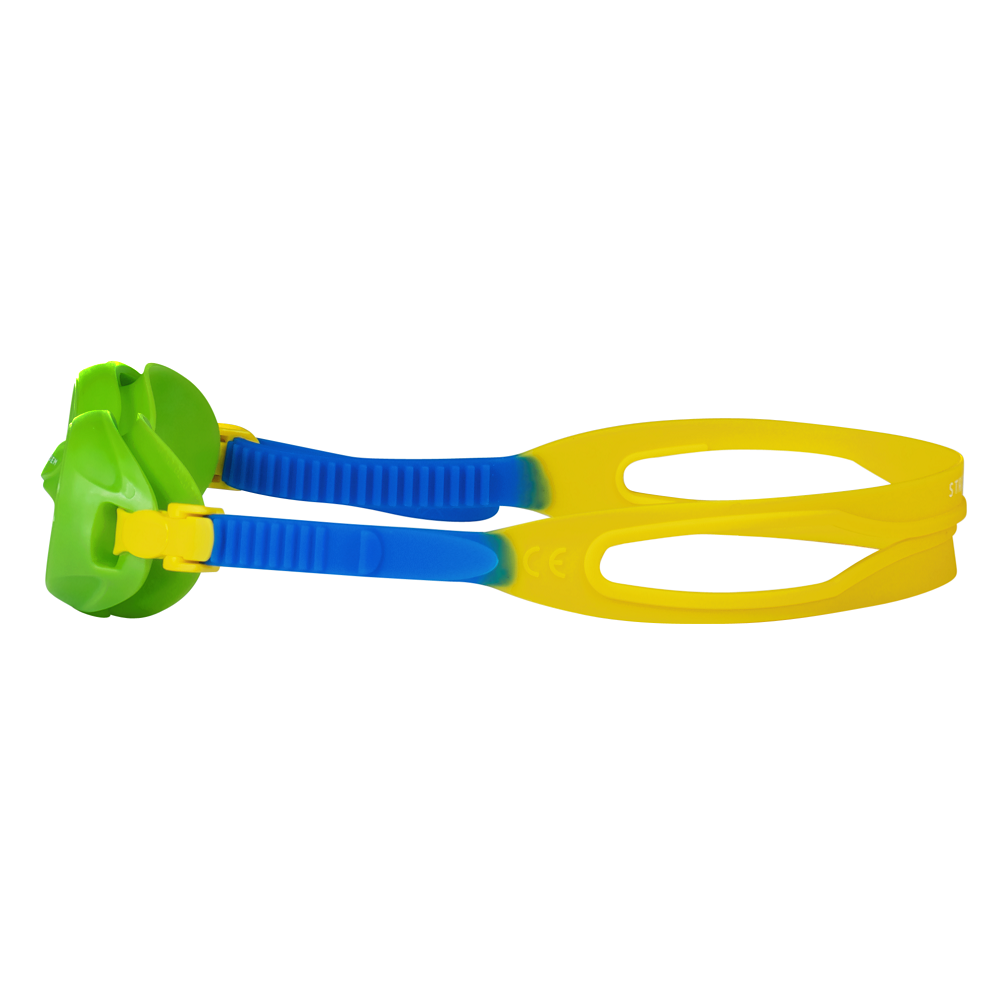 Laste ujumisprillid Strooem Toddler Splash Green