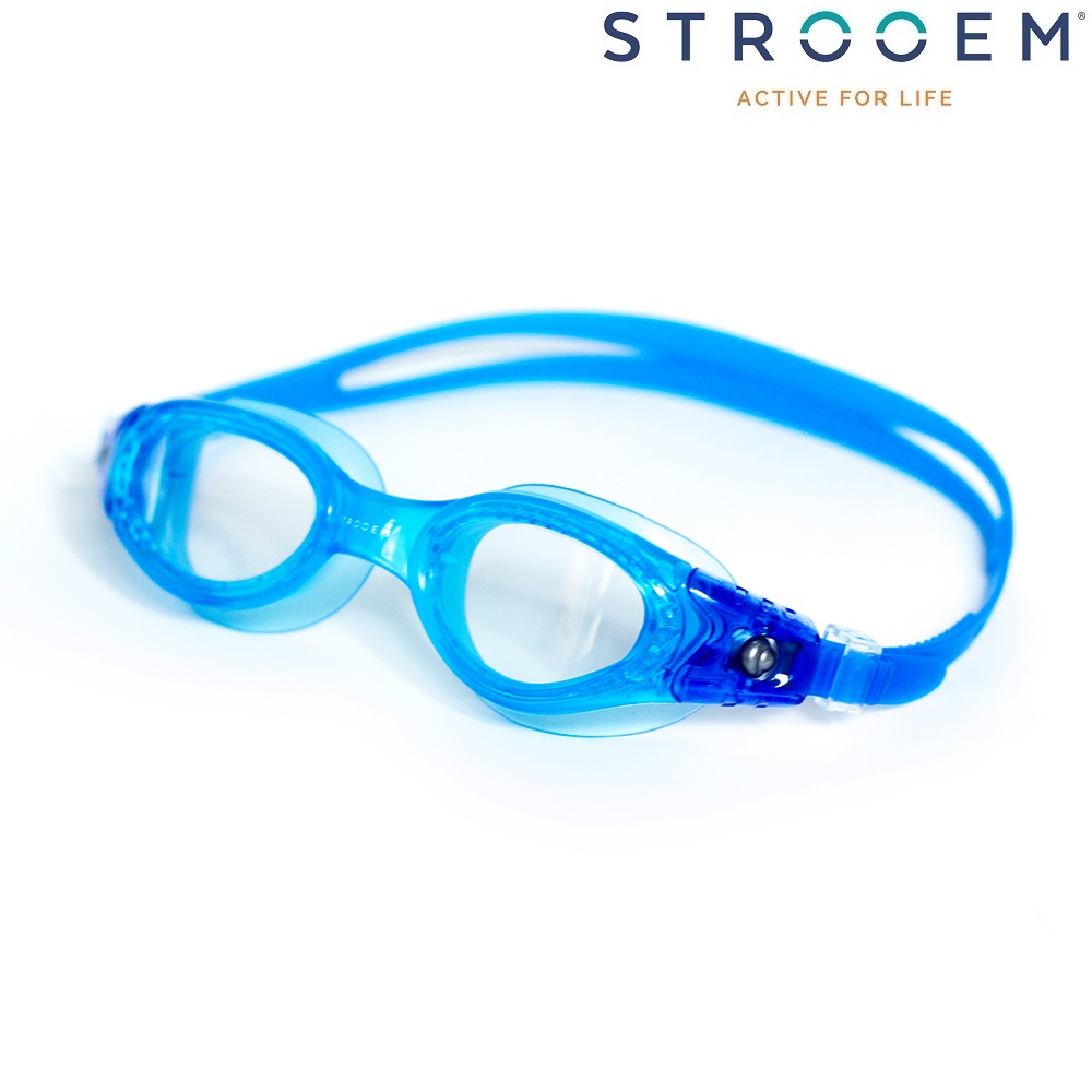 Laste ujumisprillid Strooem Vision Jr Blue