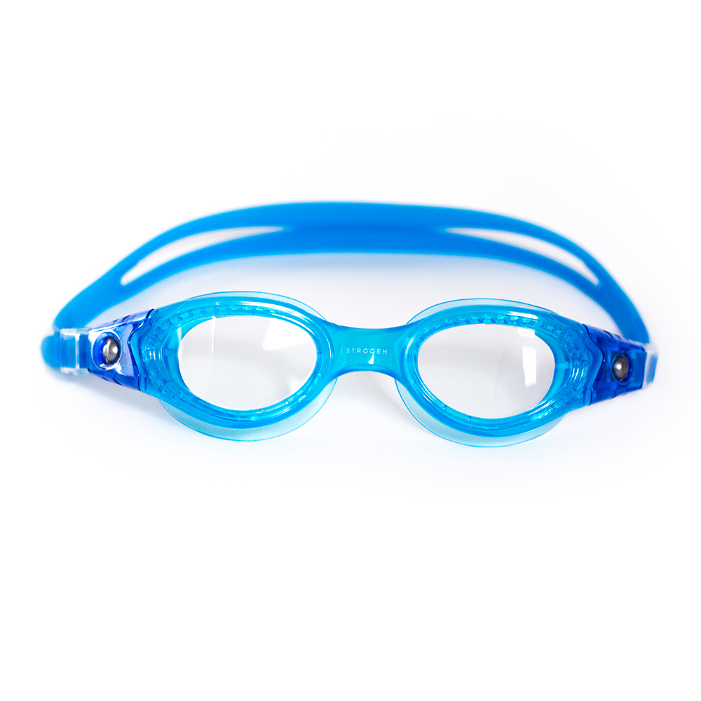 Laste ujumisprillid Strooem Vision Jr Blue