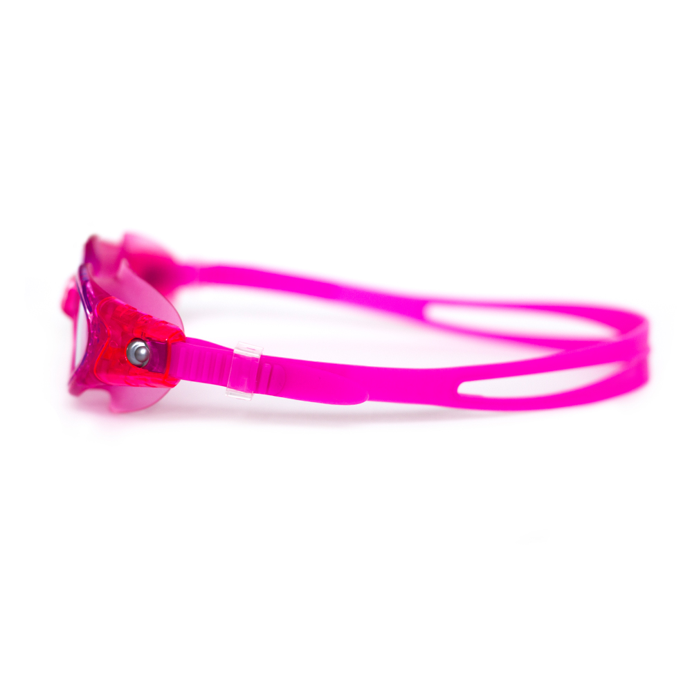 Laste ujumisprillid Strooem Vision Jr Pink