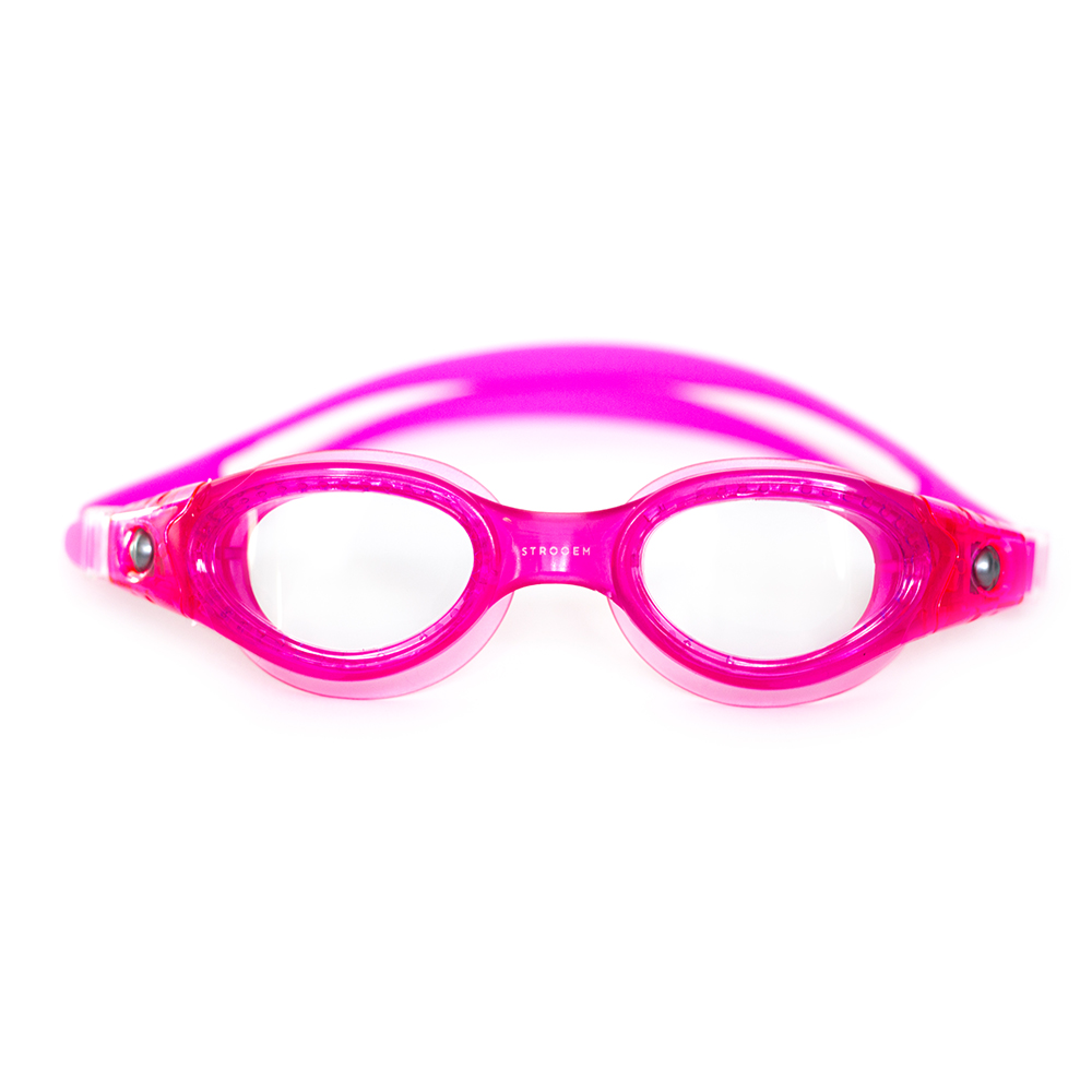 Laste ujumisprillid Strooem Vision Jr Pink