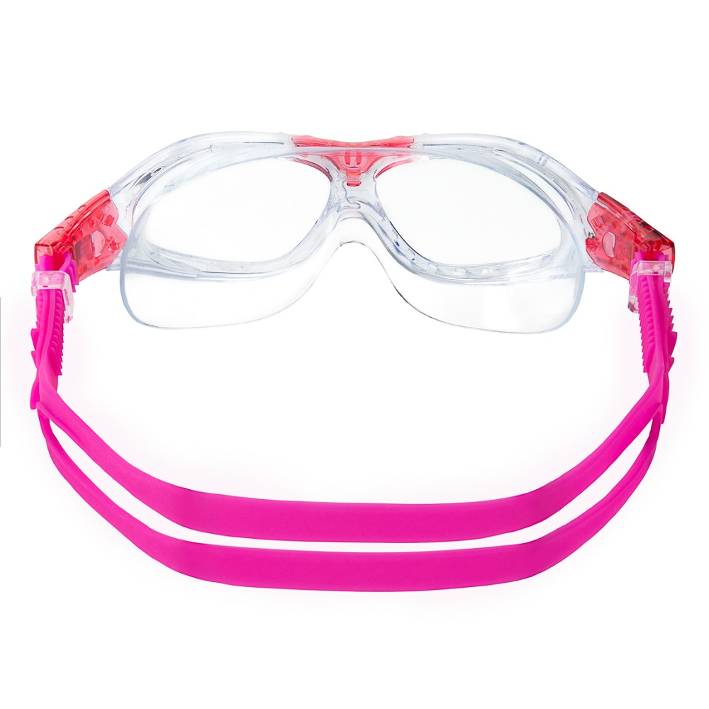 Laste ujumismask Aquarapid Marilin Pink