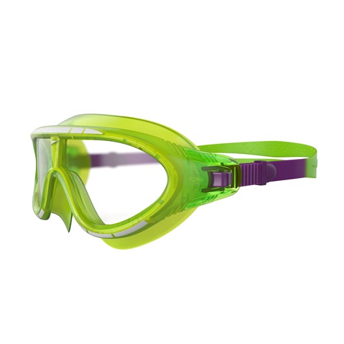 Laste ujumismask Speedo Biofuse Rift Green