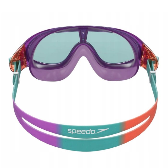 Laste ujumismask Speedo Biofuse Rift Purple