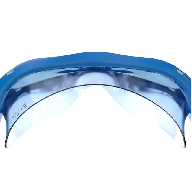 Laste ujumismask Speedo Biofuse 2.0 Lagoon Blue