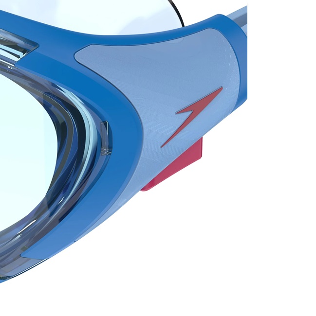 Laste ujumismask Speedo Biofuse 2.0 Lagoon Blue