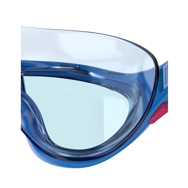 Laste ujumismask Speedo Biofuse 2.0 Lagoon Blue
