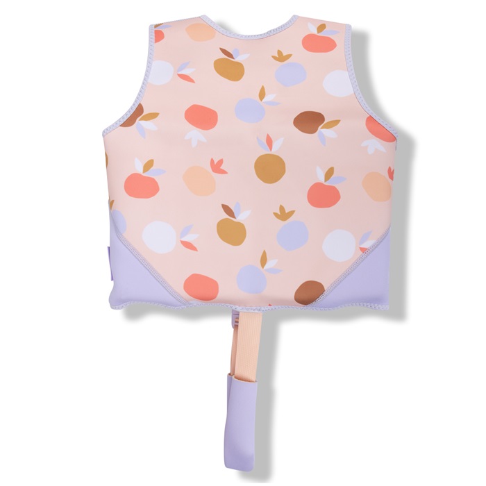 Laste ujumisvest Swim Essentials Summer Fruits