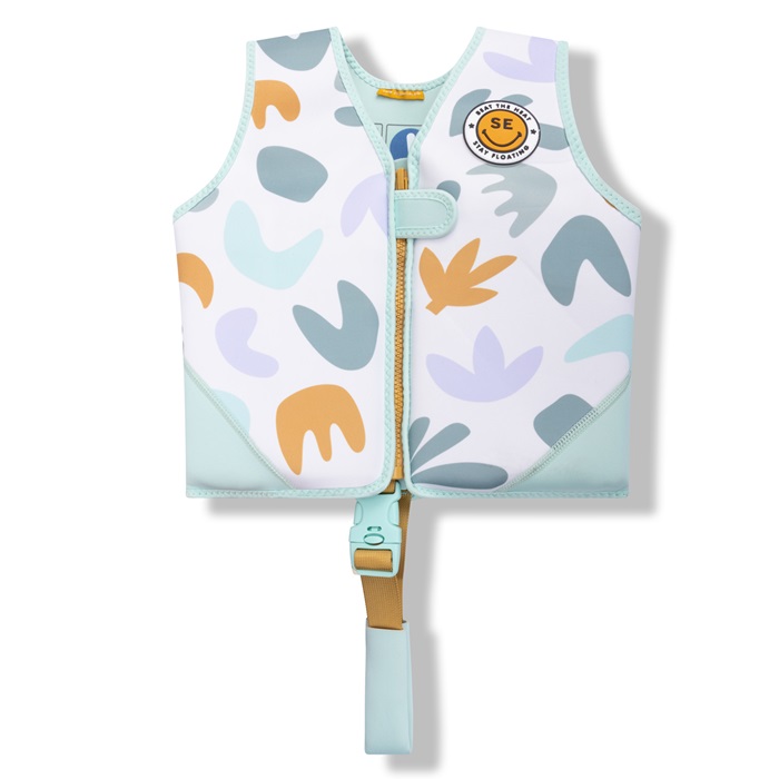 Laste ujumisvest Swim Essentials Abstract