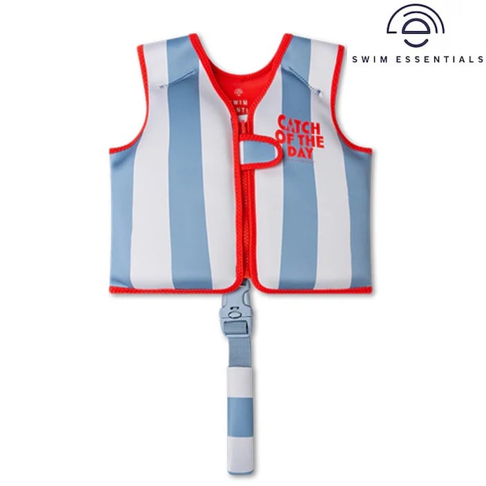 Laste ujumisvest Swim Essentials Catch of the Day