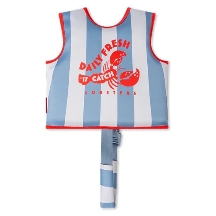 Laste ujumisvest Swim Essentials Catch of the Day