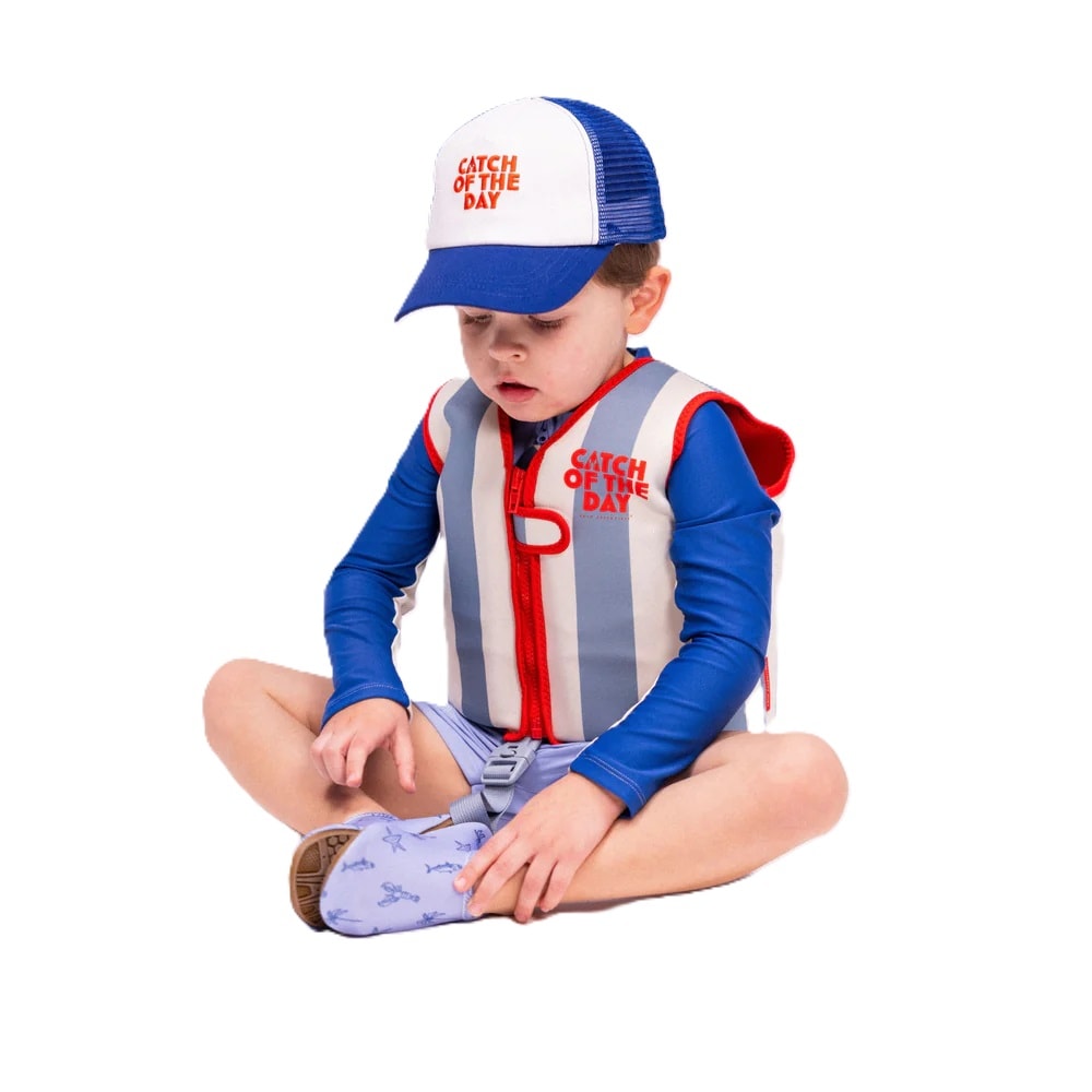 Laste ujumisvest Swim Essentials Catch of the Day