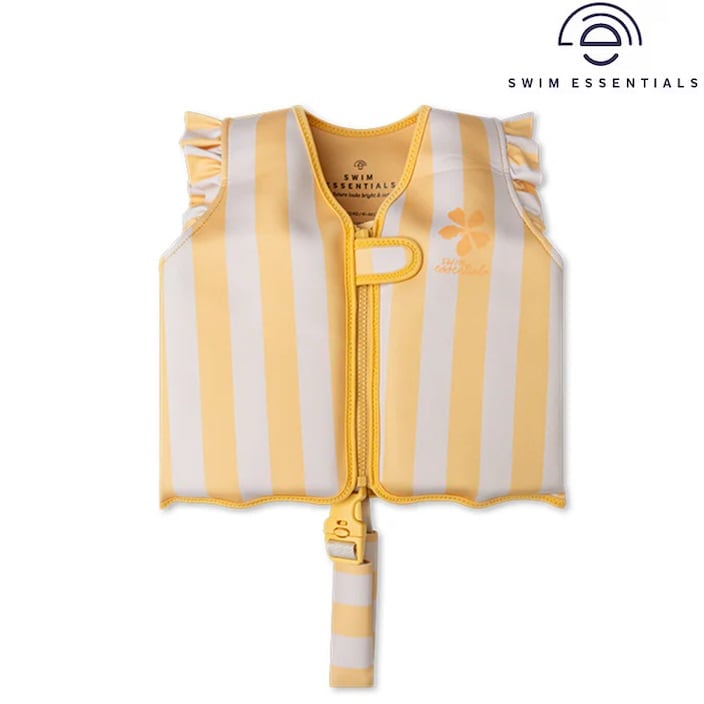 Laste ujumisvest Swim Essentials Flower Market