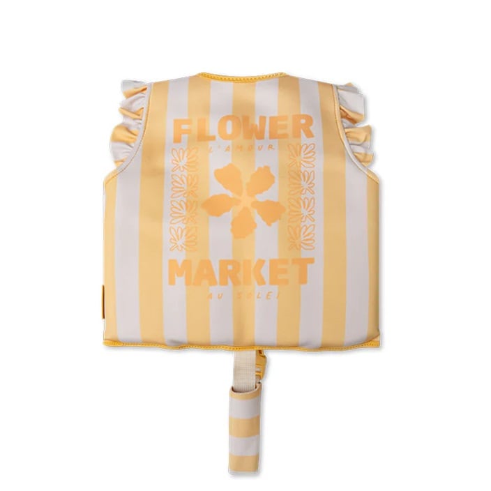 Laste ujumisvest Swim Essentials Flower Market