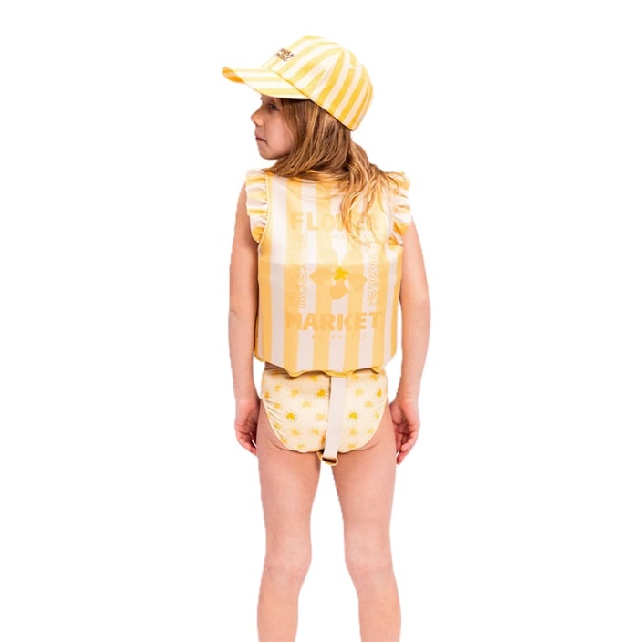 Laste ujumisvest Swim Essentials Flower Market