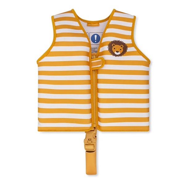Laste ujumisvest Swim Essentials Lion