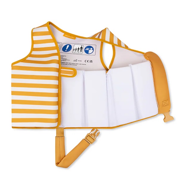Laste ujumisvest Swim Essentials Lion