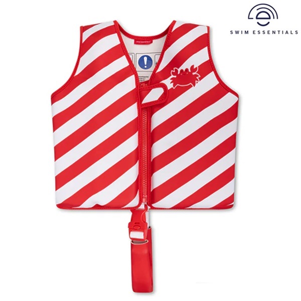 Laste ujumisvest Swim Essentials Oh Crab