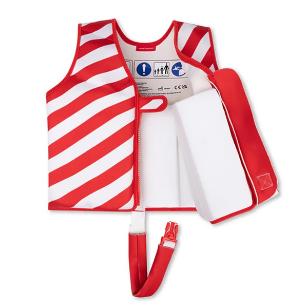 Laste ujumisvest Swim Essentials Oh Crab